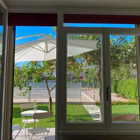 Casa Mar - B&B - تيراتشينا المظهر الخارجي الصورة