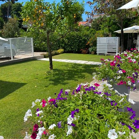 Casa Mar - B&B - تيراتشينا المظهر الخارجي الصورة