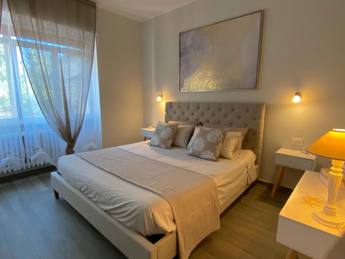 Casa Mar - B&B - تيراتشينا المظهر الخارجي الصورة