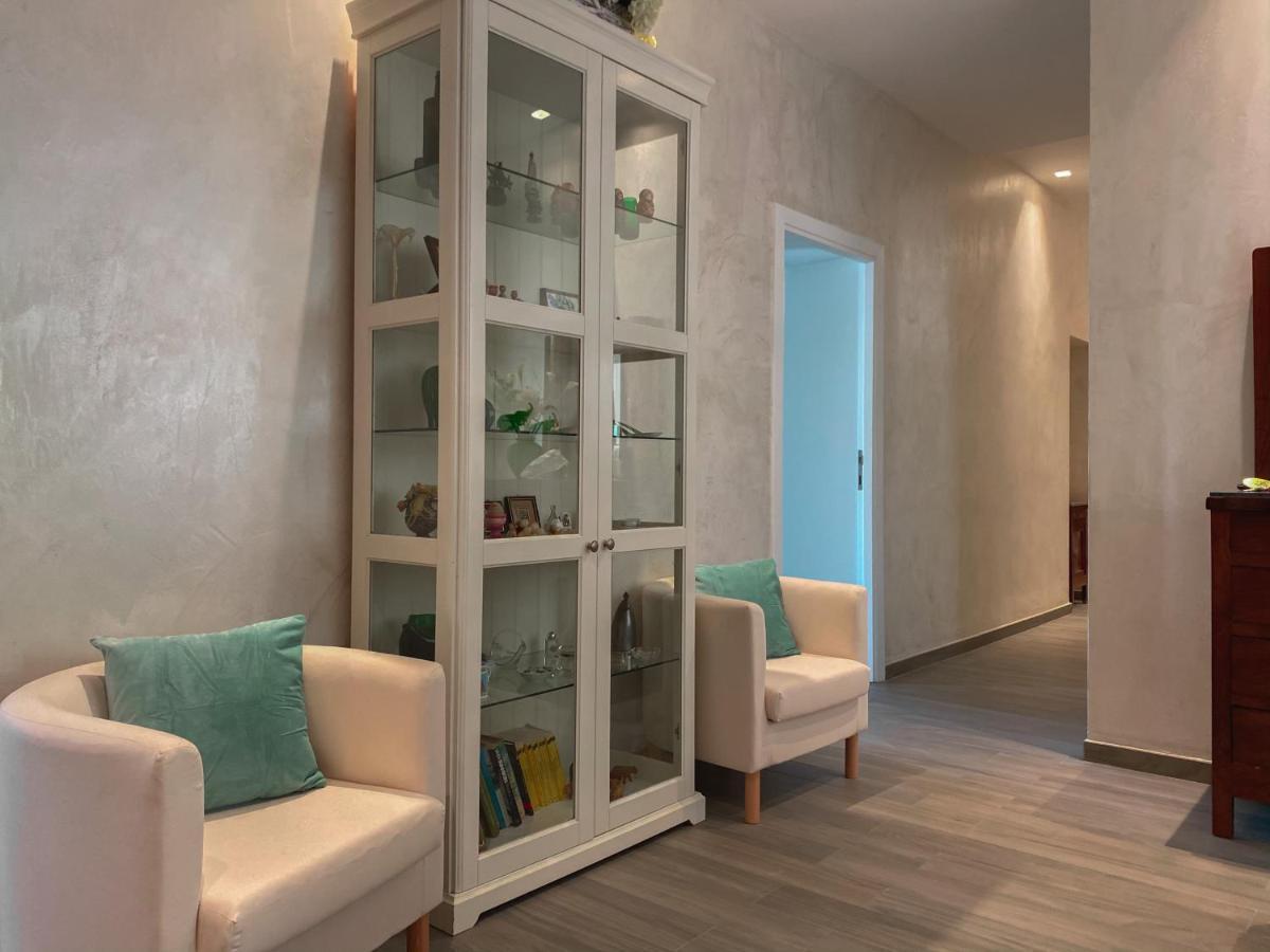 Casa Mar - B&B - تيراتشينا المظهر الخارجي الصورة