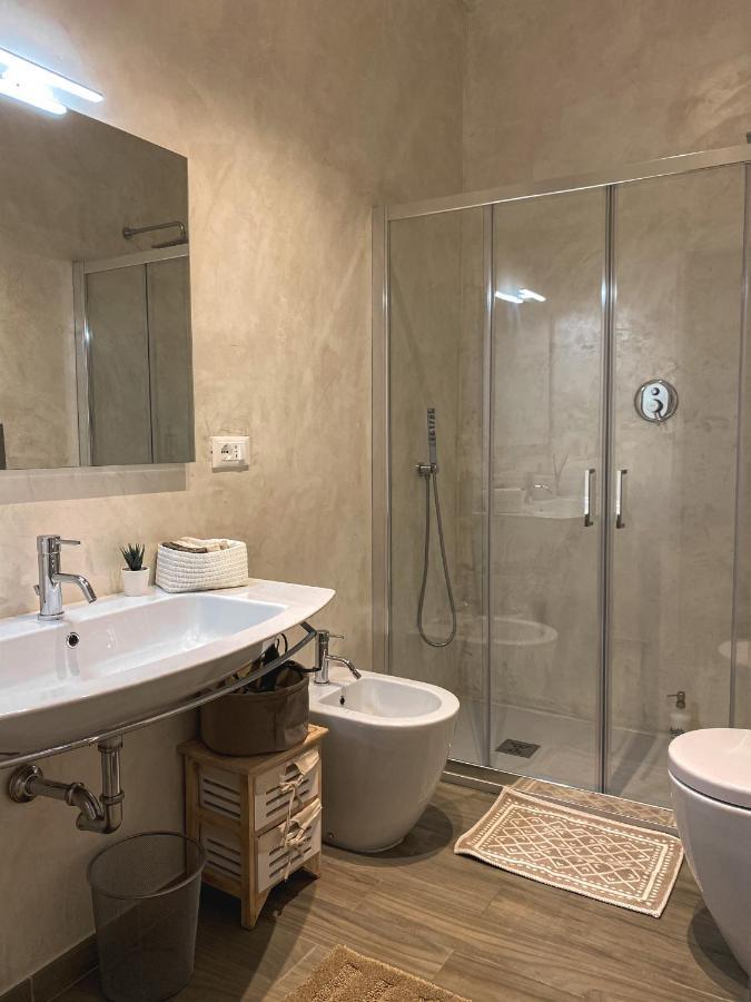 Casa Mar - B&B - تيراتشينا المظهر الخارجي الصورة
