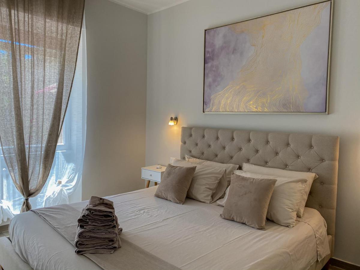 Casa Mar - B&B - تيراتشينا المظهر الخارجي الصورة