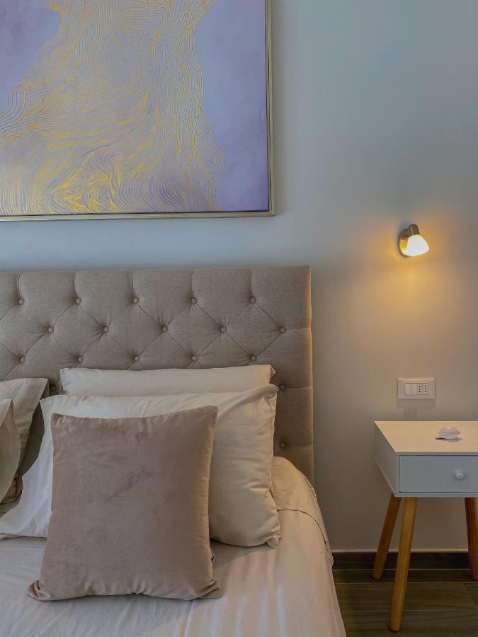 Casa Mar - B&B - تيراتشينا المظهر الخارجي الصورة