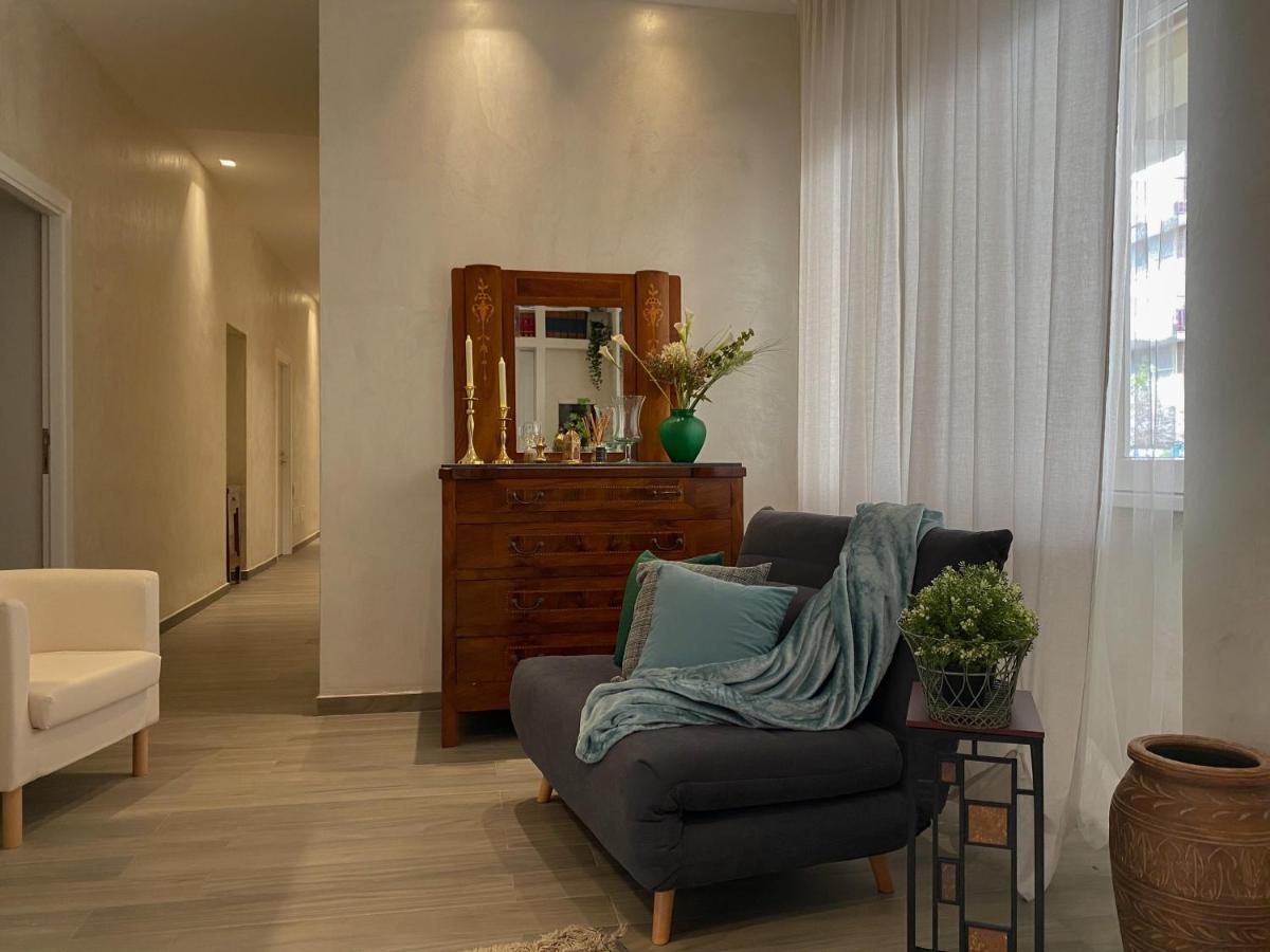 Casa Mar - B&B - تيراتشينا المظهر الخارجي الصورة
