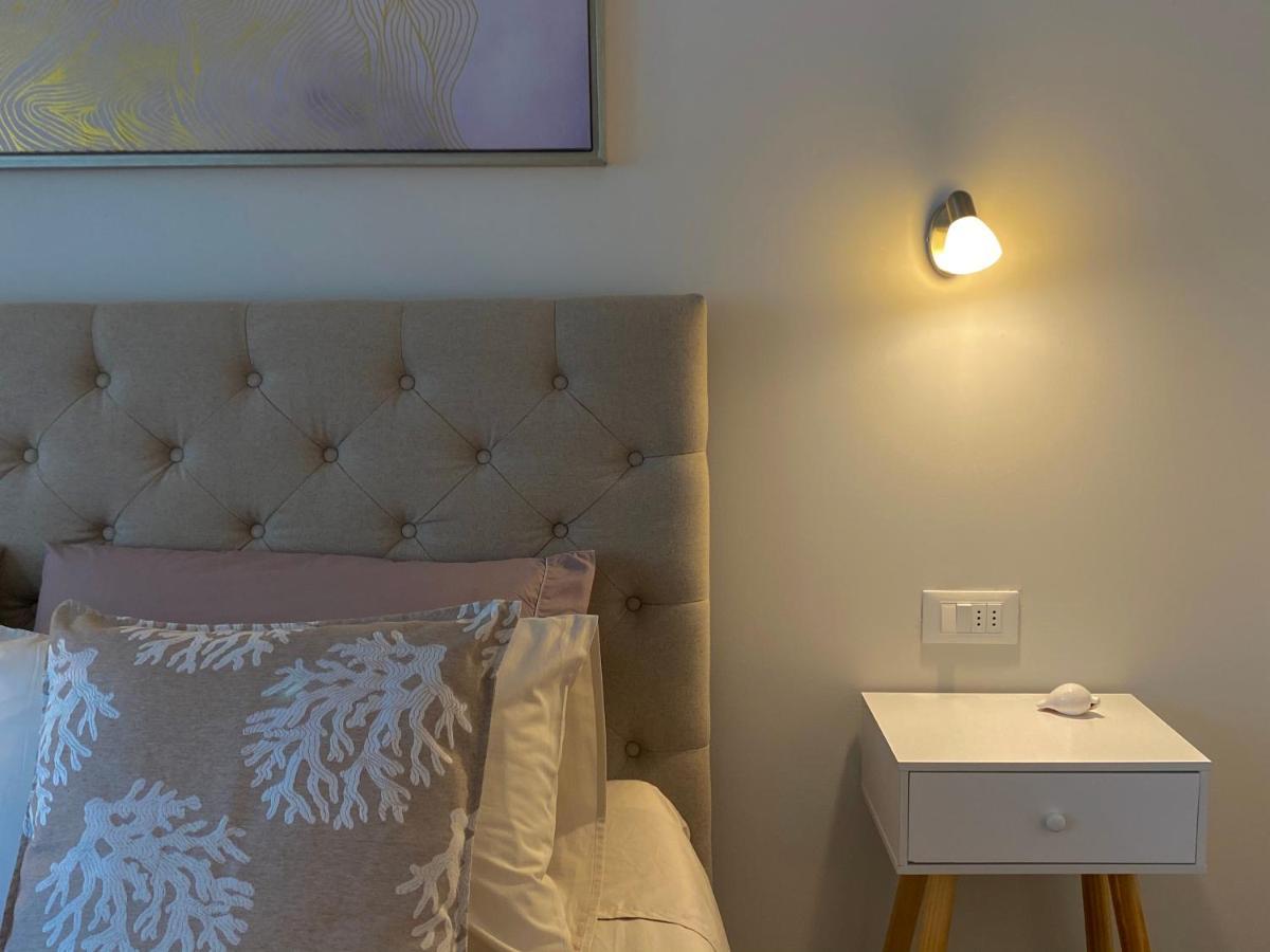 Casa Mar - B&B - تيراتشينا المظهر الخارجي الصورة