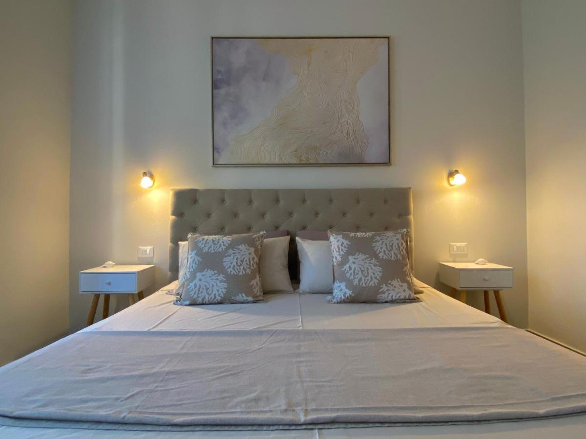 Casa Mar - B&B - تيراتشينا المظهر الخارجي الصورة