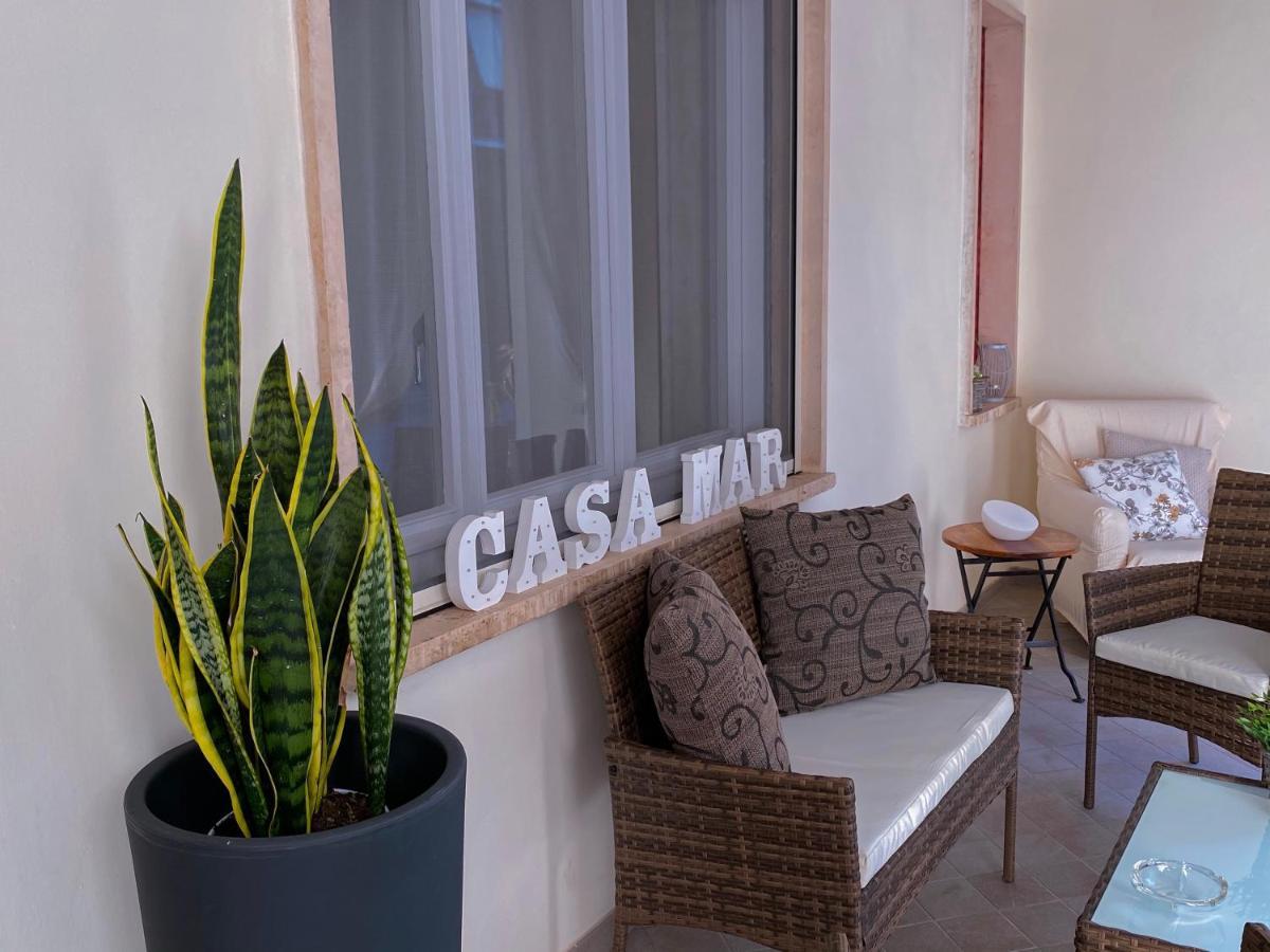 Casa Mar - B&B - تيراتشينا المظهر الخارجي الصورة