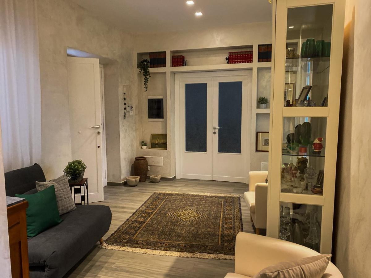 Casa Mar - B&B - تيراتشينا المظهر الخارجي الصورة
