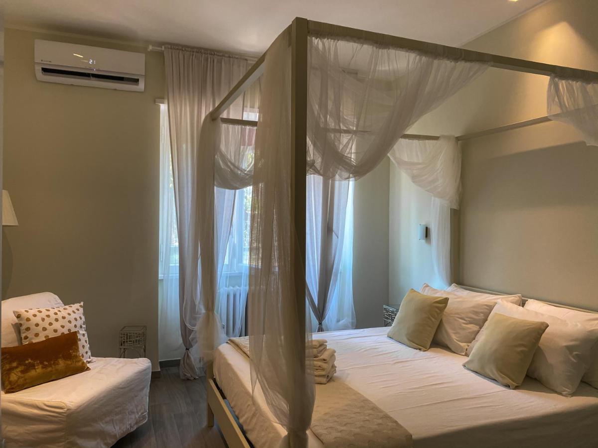 Casa Mar - B&B - تيراتشينا المظهر الخارجي الصورة