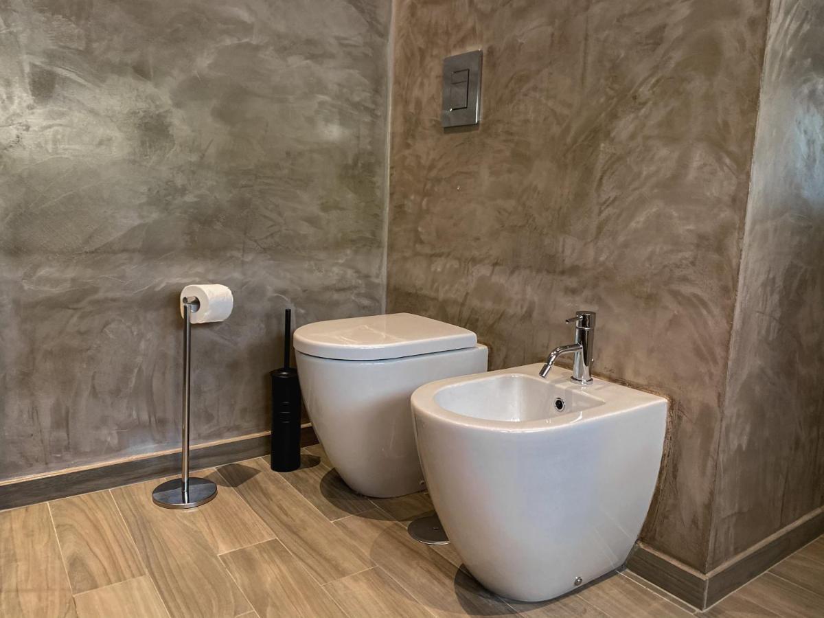 Casa Mar - B&B - تيراتشينا المظهر الخارجي الصورة