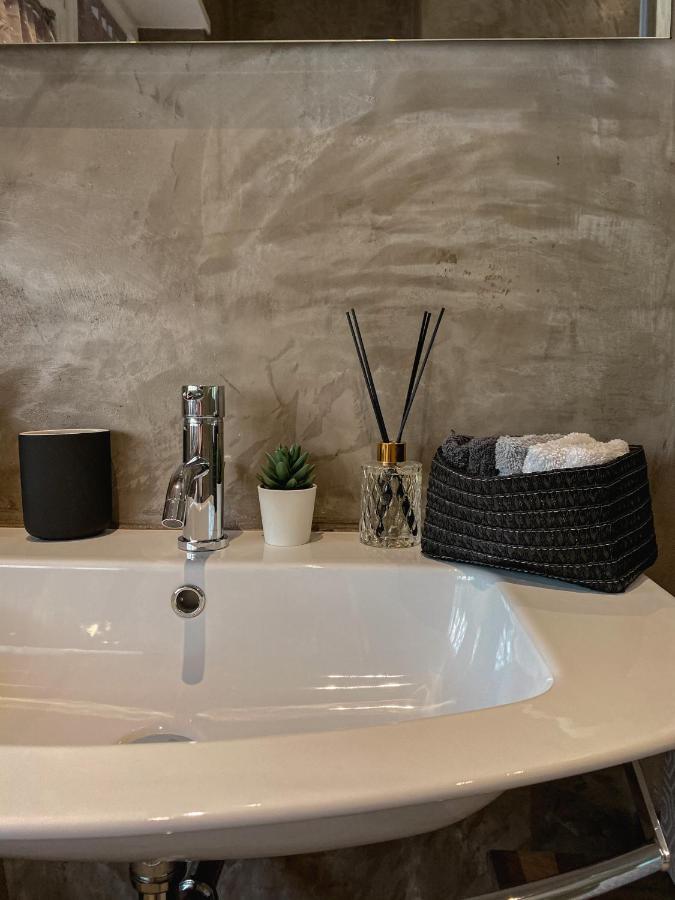 Casa Mar - B&B - تيراتشينا المظهر الخارجي الصورة