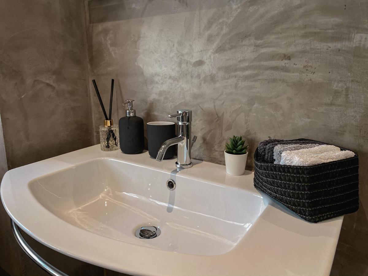 Casa Mar - B&B - تيراتشينا المظهر الخارجي الصورة