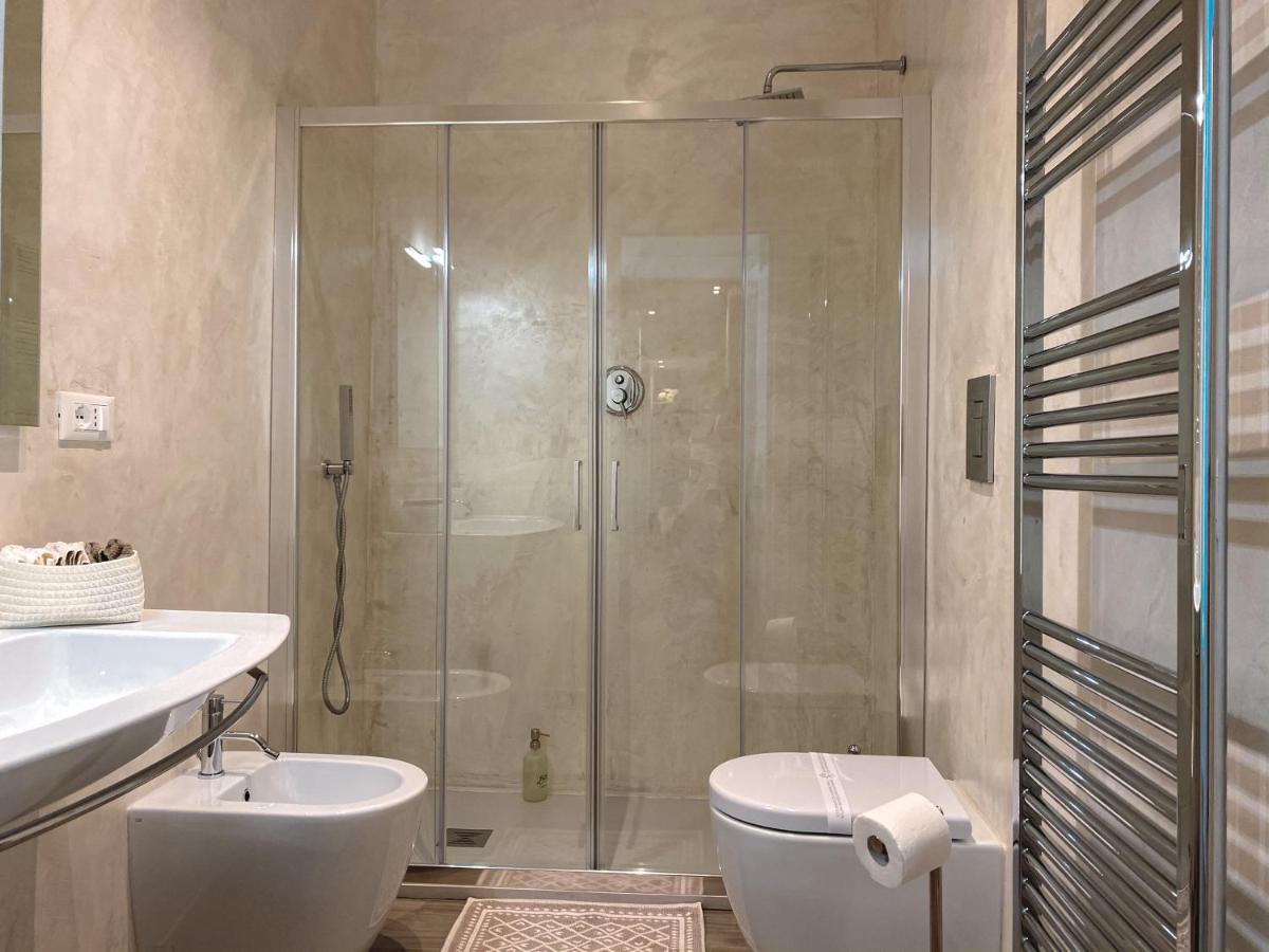 Casa Mar - B&B - تيراتشينا المظهر الخارجي الصورة
