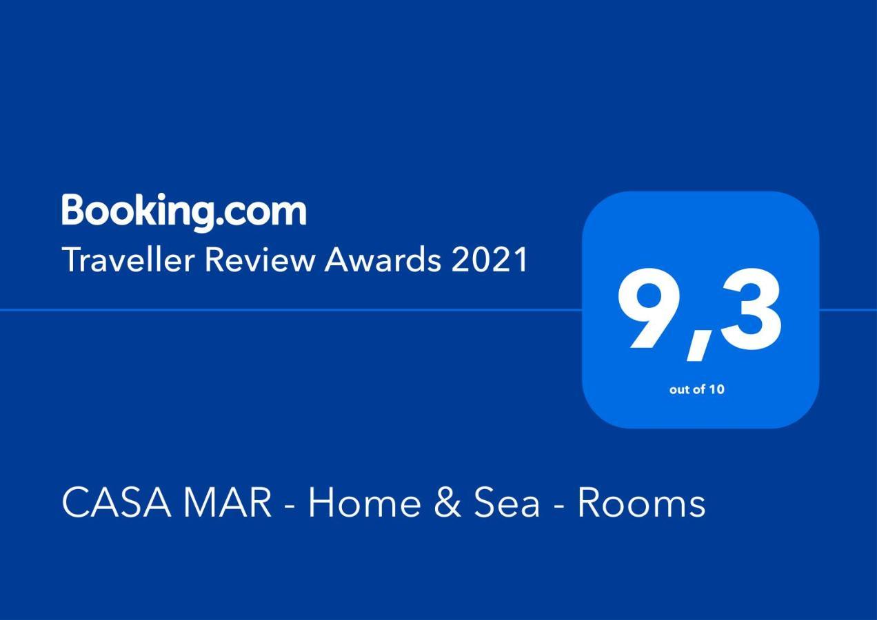 Casa Mar - B&B - تيراتشينا المظهر الخارجي الصورة