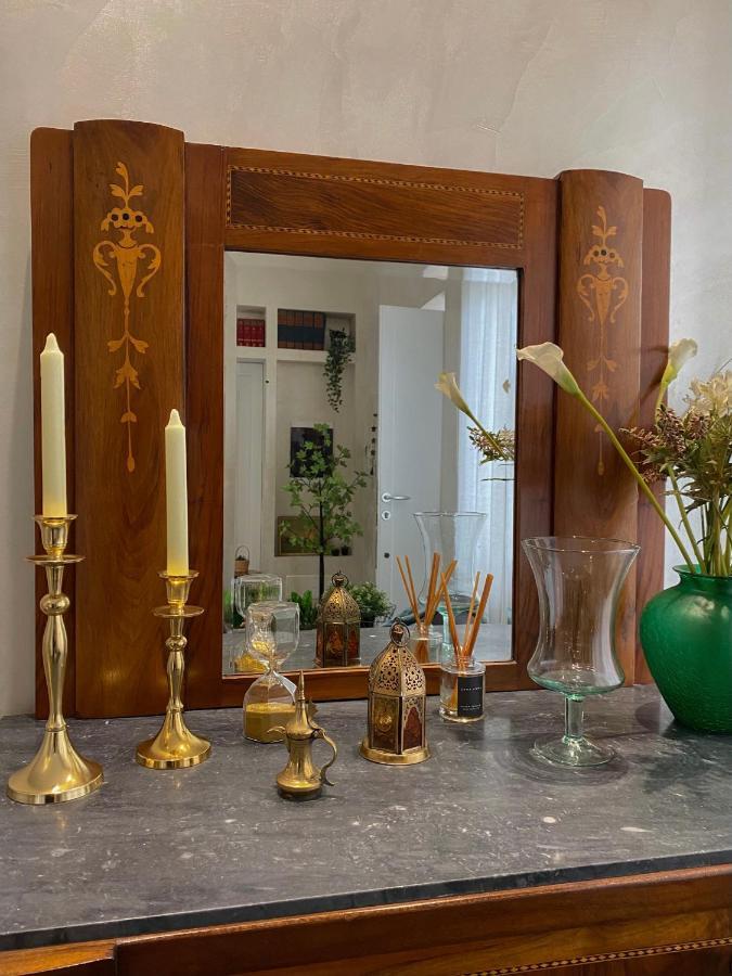 Casa Mar - B&B - تيراتشينا المظهر الخارجي الصورة