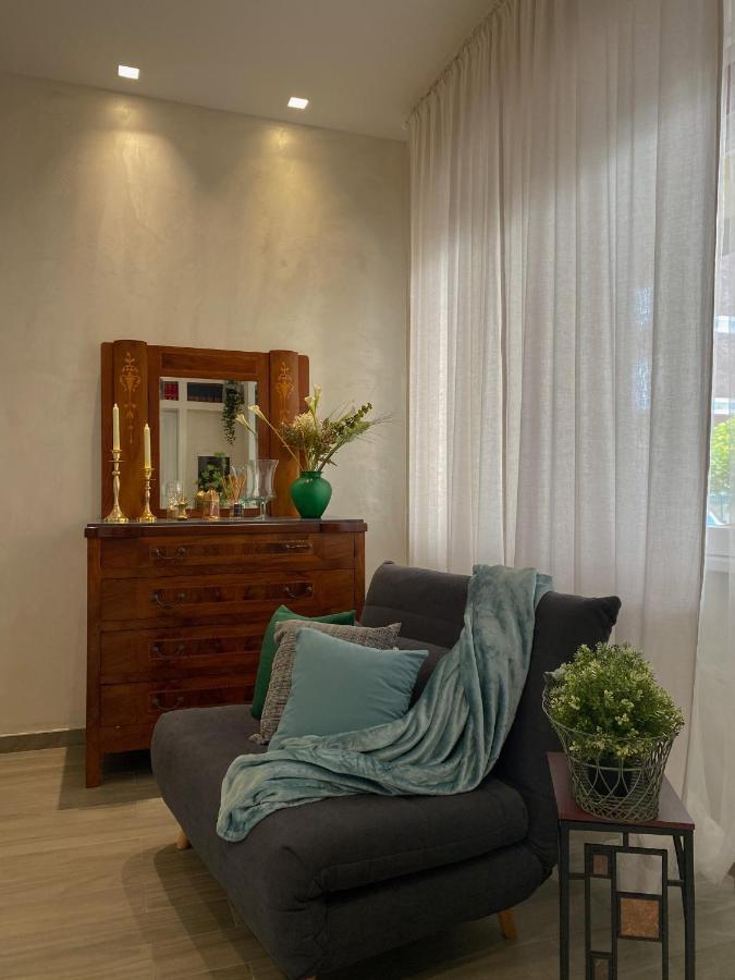 Casa Mar - B&B - تيراتشينا المظهر الخارجي الصورة
