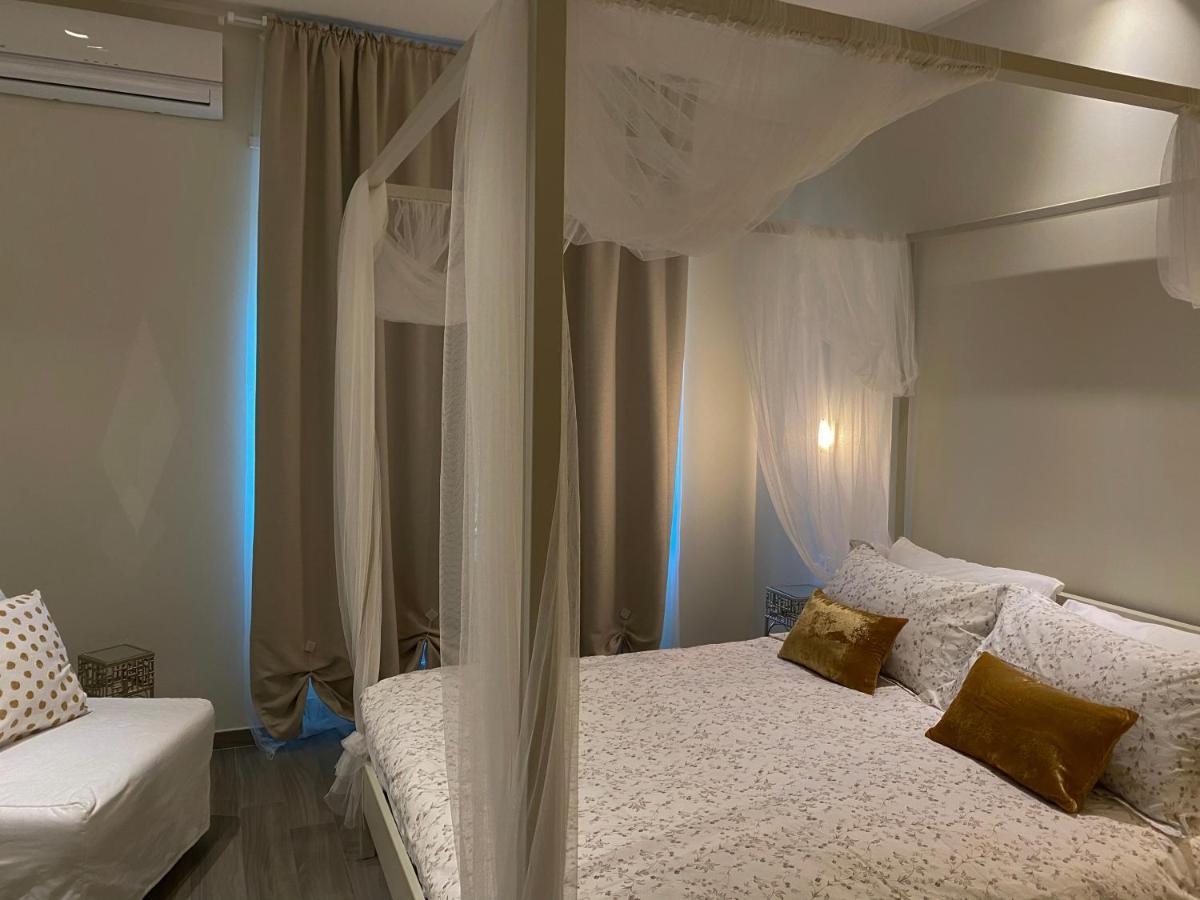 Casa Mar - B&B - تيراتشينا المظهر الخارجي الصورة