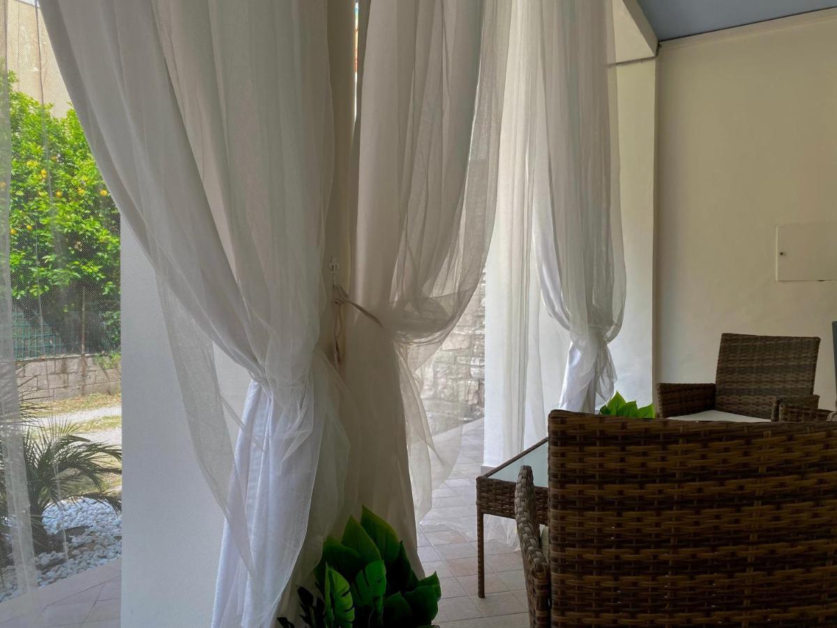 Casa Mar - B&B - تيراتشينا المظهر الخارجي الصورة