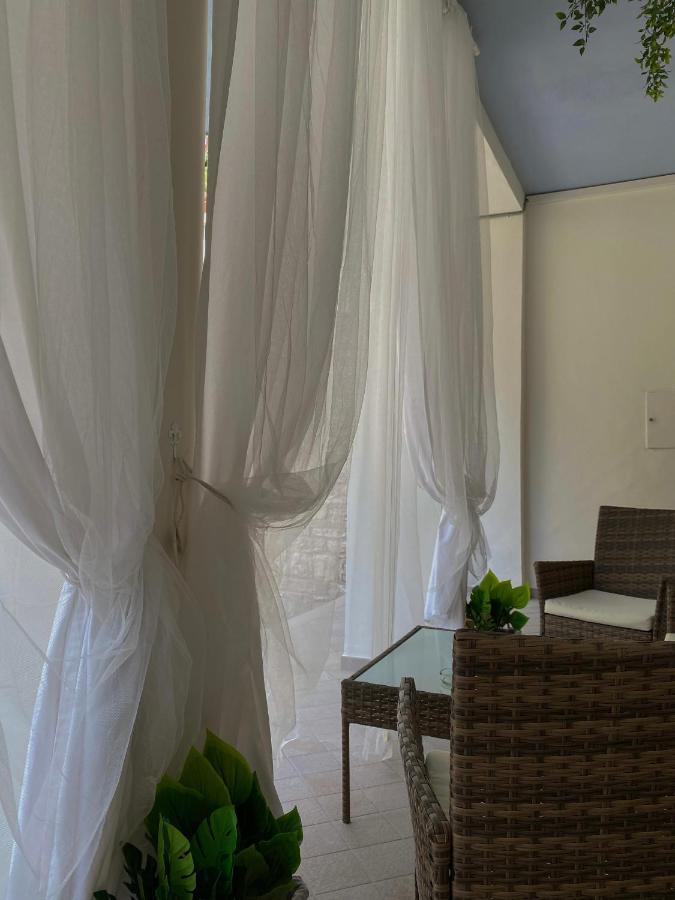 Casa Mar - B&B - تيراتشينا المظهر الخارجي الصورة
