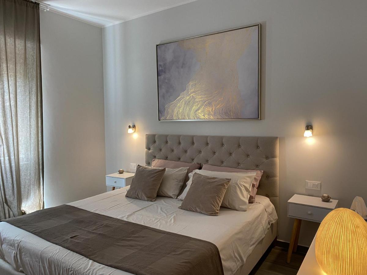 Casa Mar - B&B - تيراتشينا المظهر الخارجي الصورة
