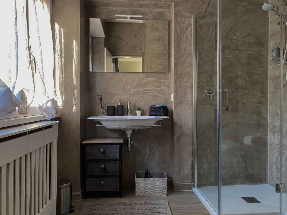 Casa Mar - B&B - تيراتشينا المظهر الخارجي الصورة