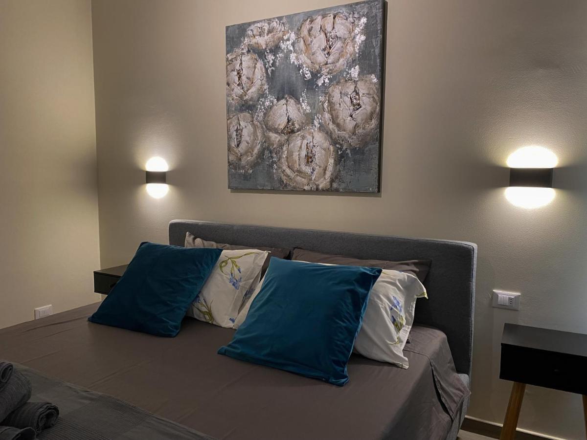 Casa Mar - B&B - تيراتشينا المظهر الخارجي الصورة