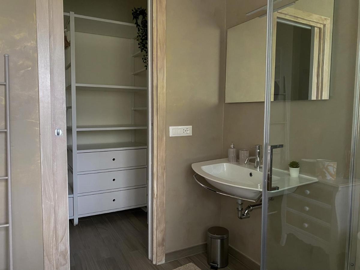 Casa Mar - B&B - تيراتشينا المظهر الخارجي الصورة