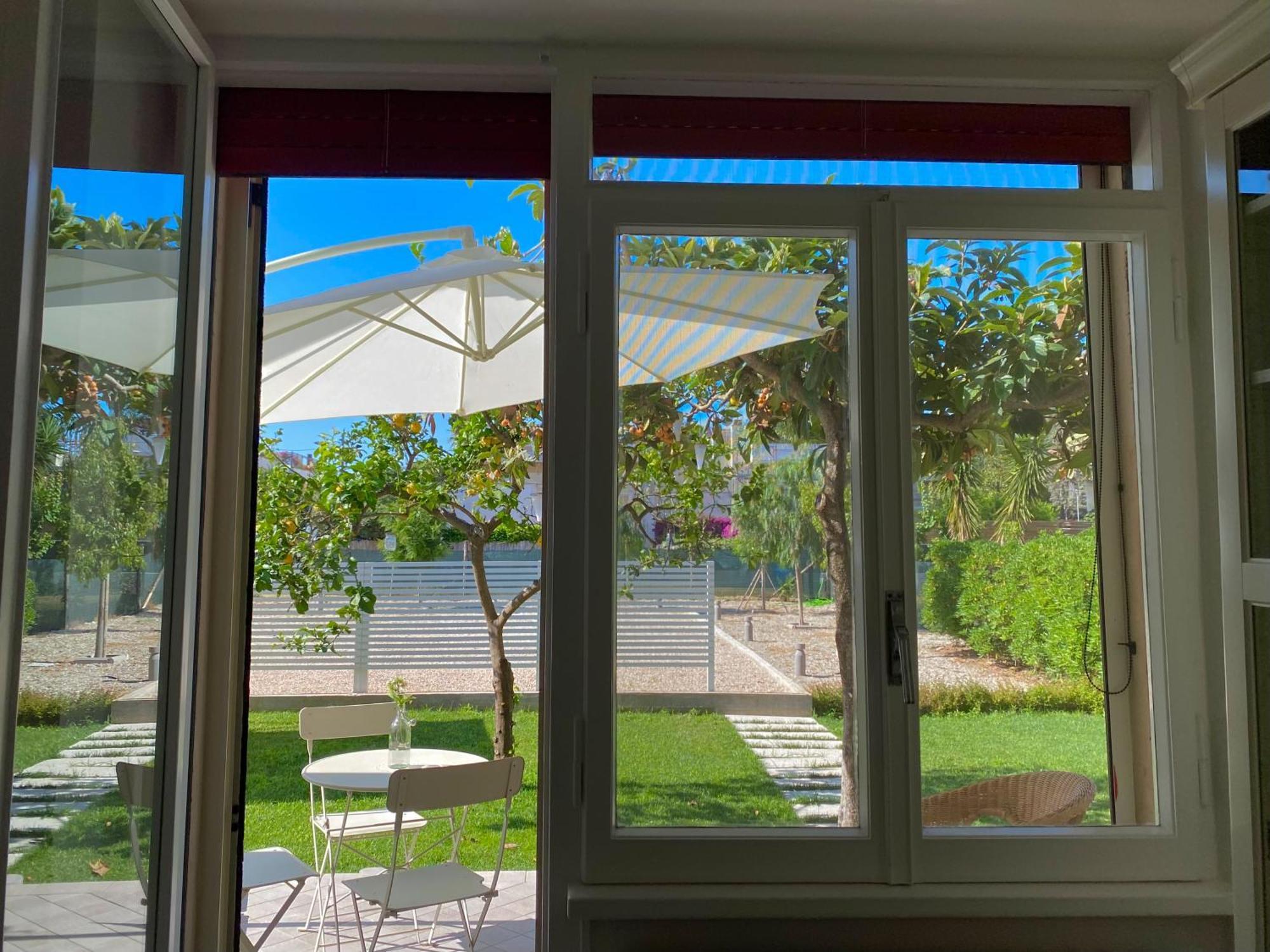 Casa Mar - B&B - تيراتشينا المظهر الخارجي الصورة