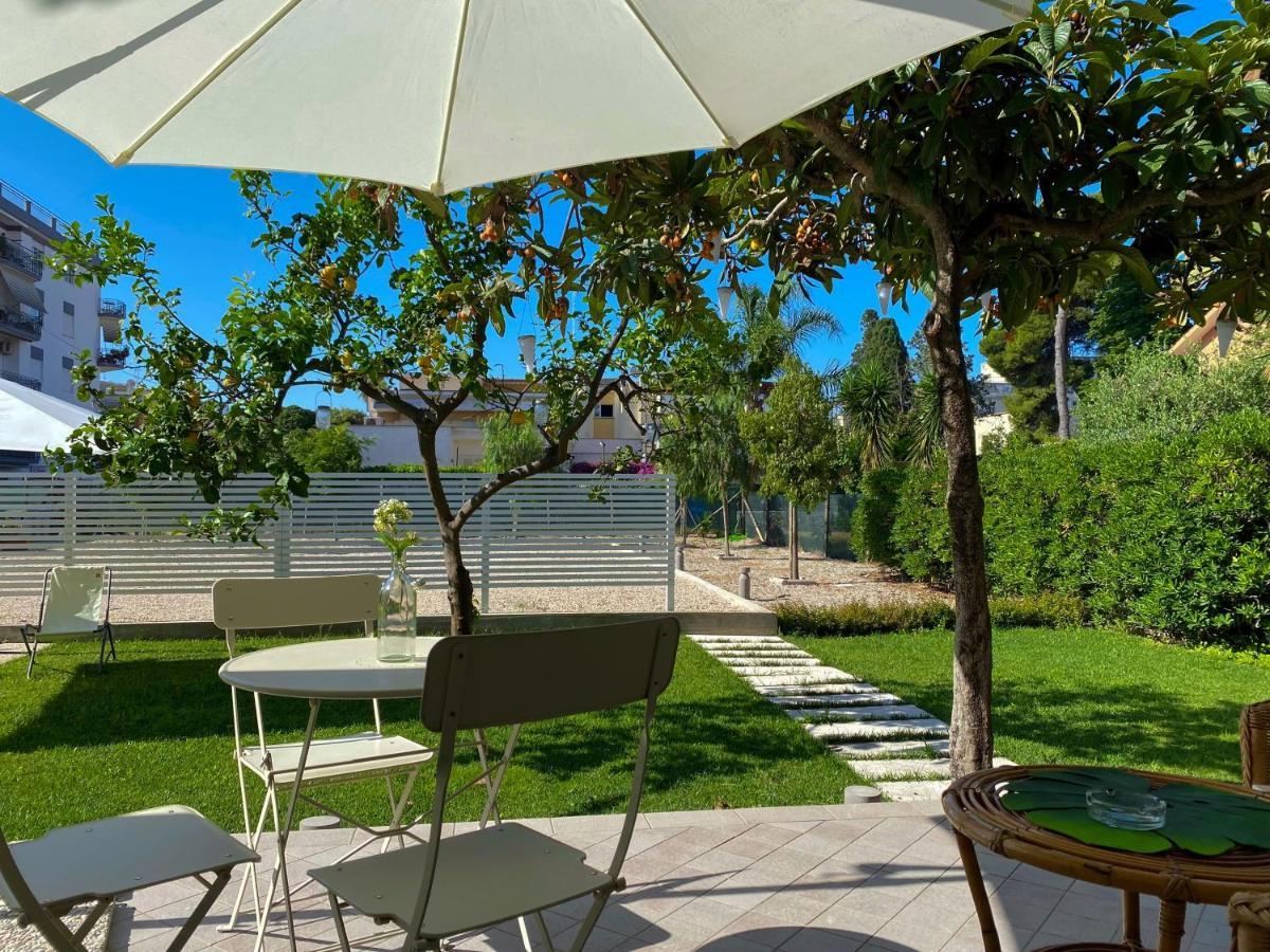 Casa Mar - B&B - تيراتشينا المظهر الخارجي الصورة