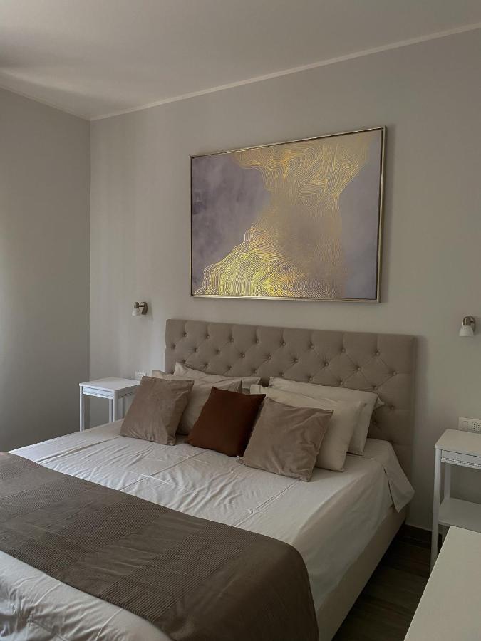 Casa Mar - B&B - تيراتشينا المظهر الخارجي الصورة