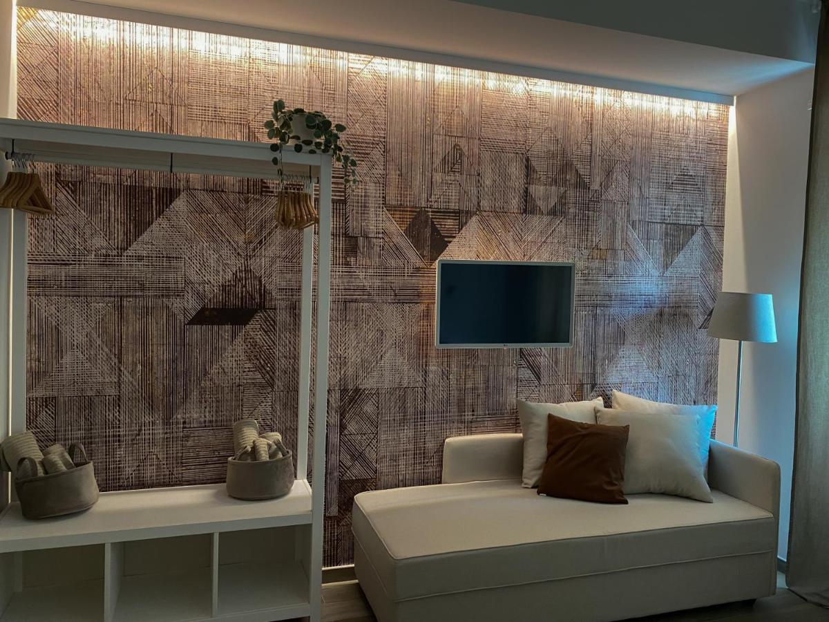 Casa Mar - B&B - تيراتشينا المظهر الخارجي الصورة