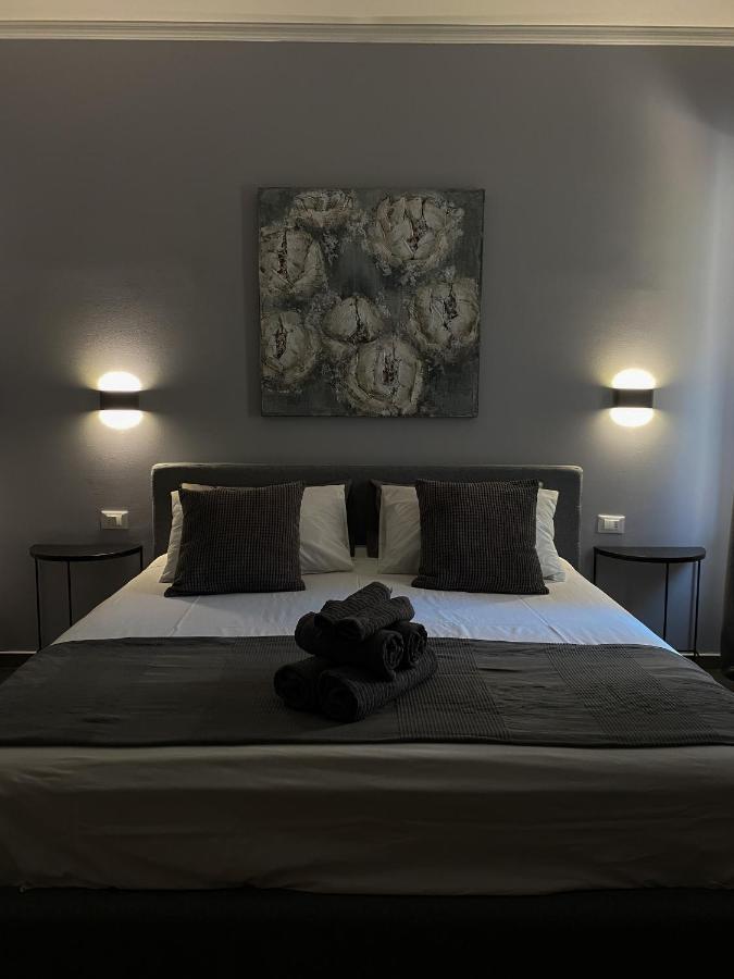 Casa Mar - B&B - تيراتشينا المظهر الخارجي الصورة