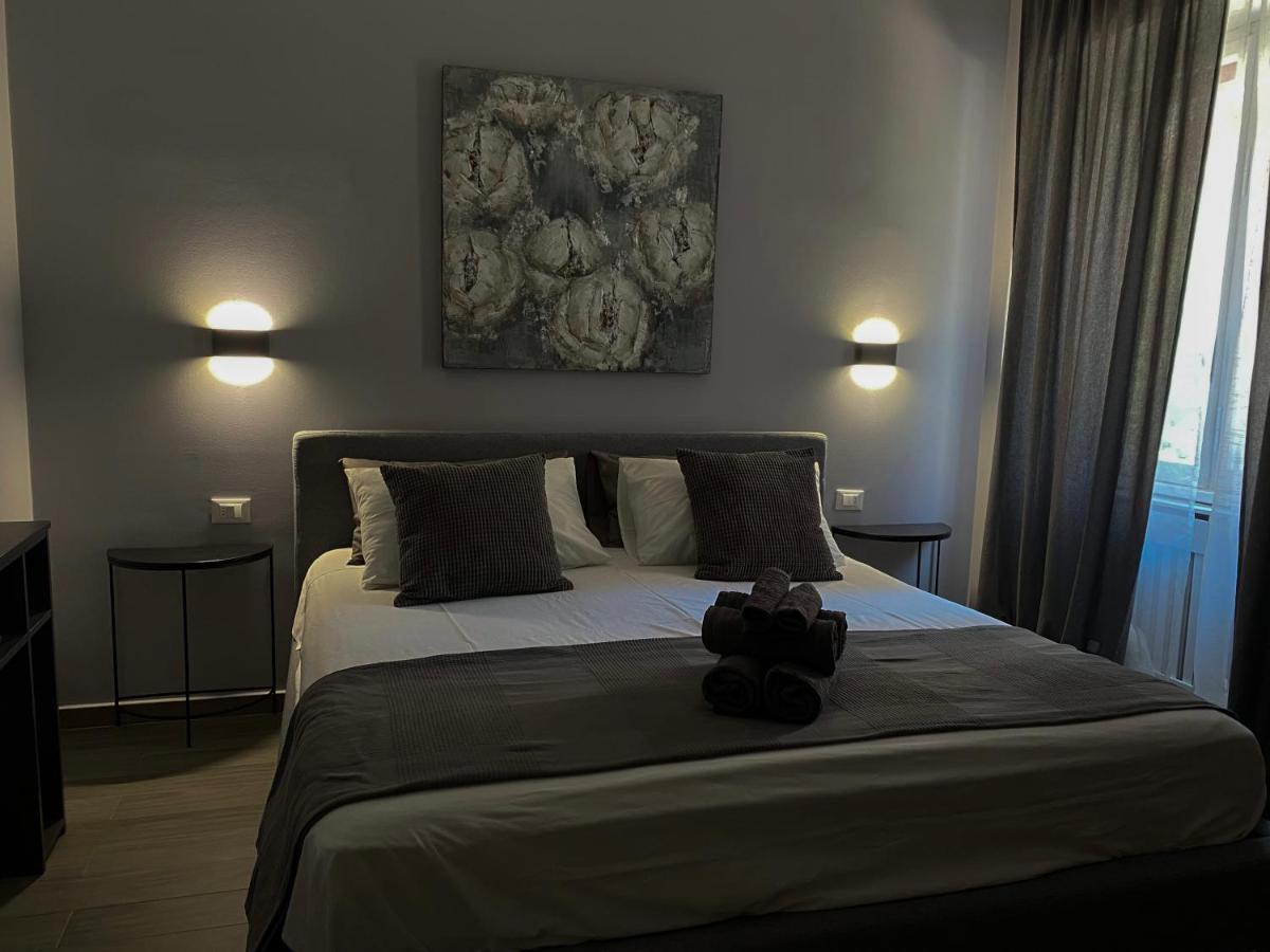 Casa Mar - B&B - تيراتشينا المظهر الخارجي الصورة