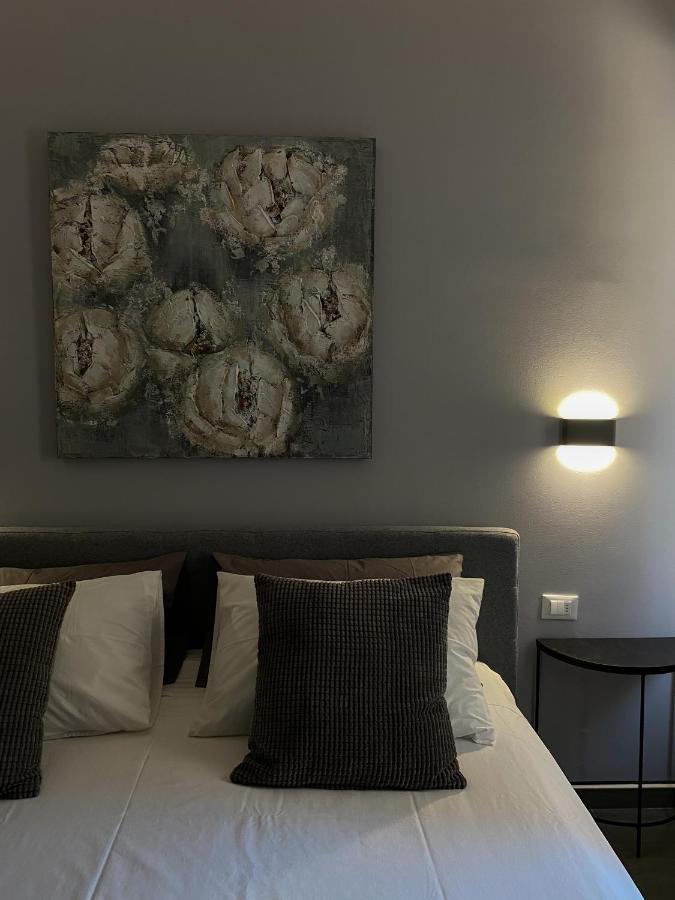 Casa Mar - B&B - تيراتشينا المظهر الخارجي الصورة