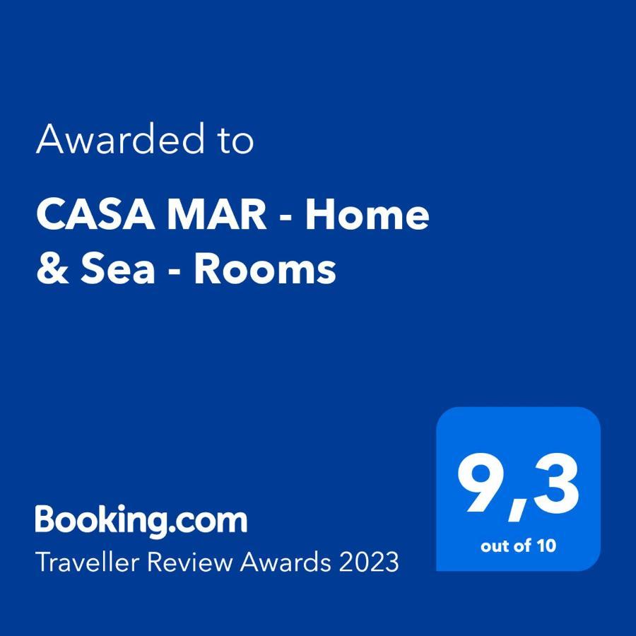 Casa Mar - B&B - تيراتشينا المظهر الخارجي الصورة