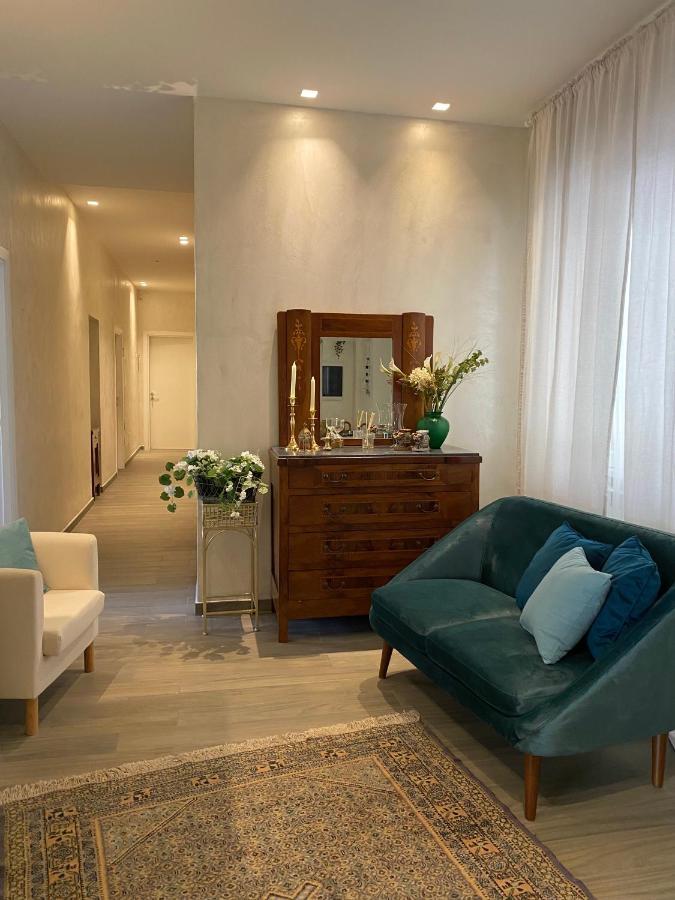 Casa Mar - B&B - تيراتشينا المظهر الخارجي الصورة