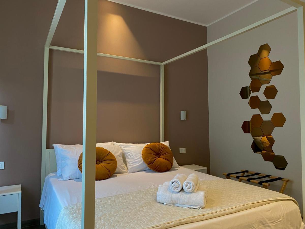 Casa Mar - B&B - تيراتشينا المظهر الخارجي الصورة