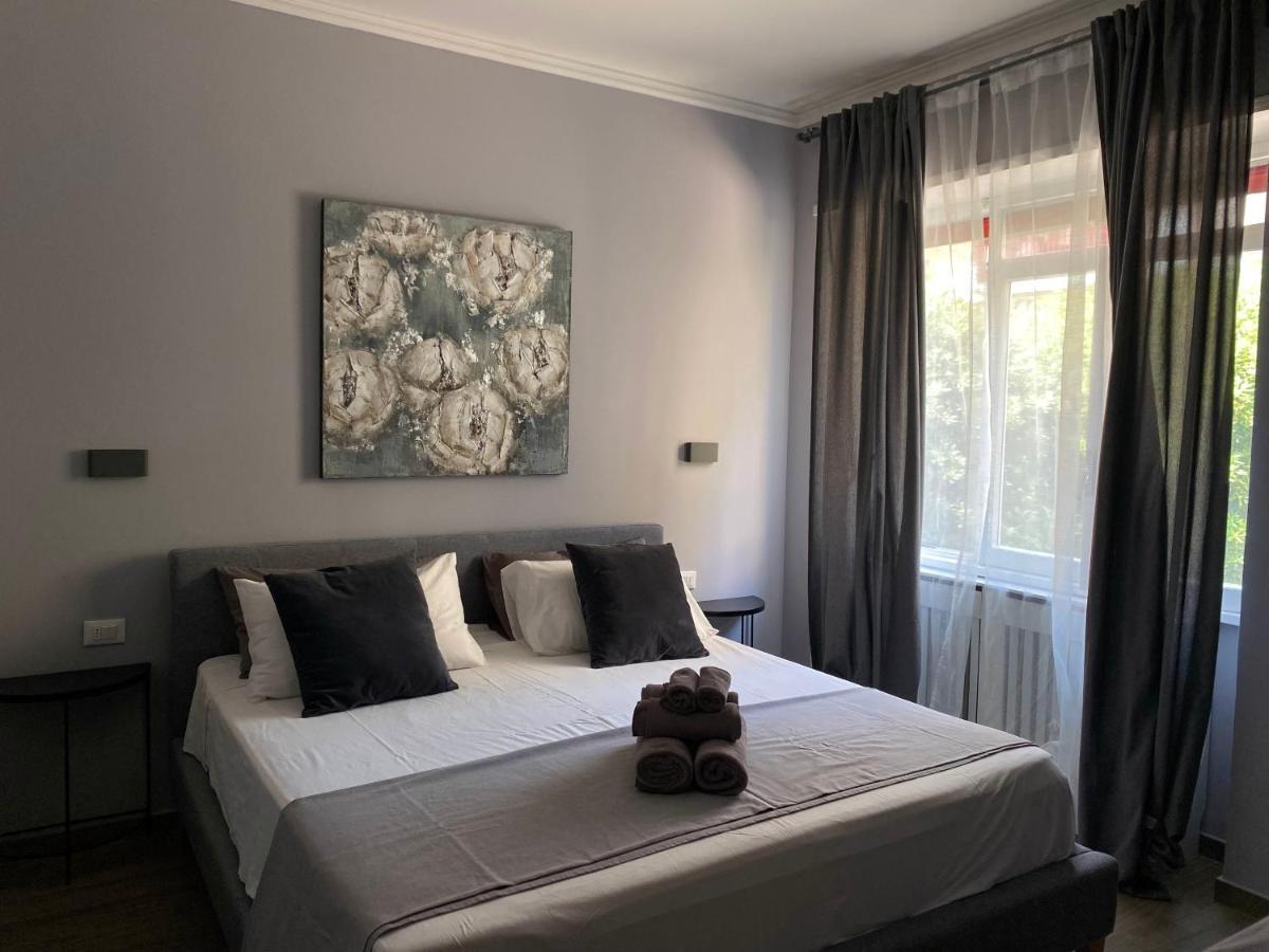 Casa Mar - B&B - تيراتشينا المظهر الخارجي الصورة