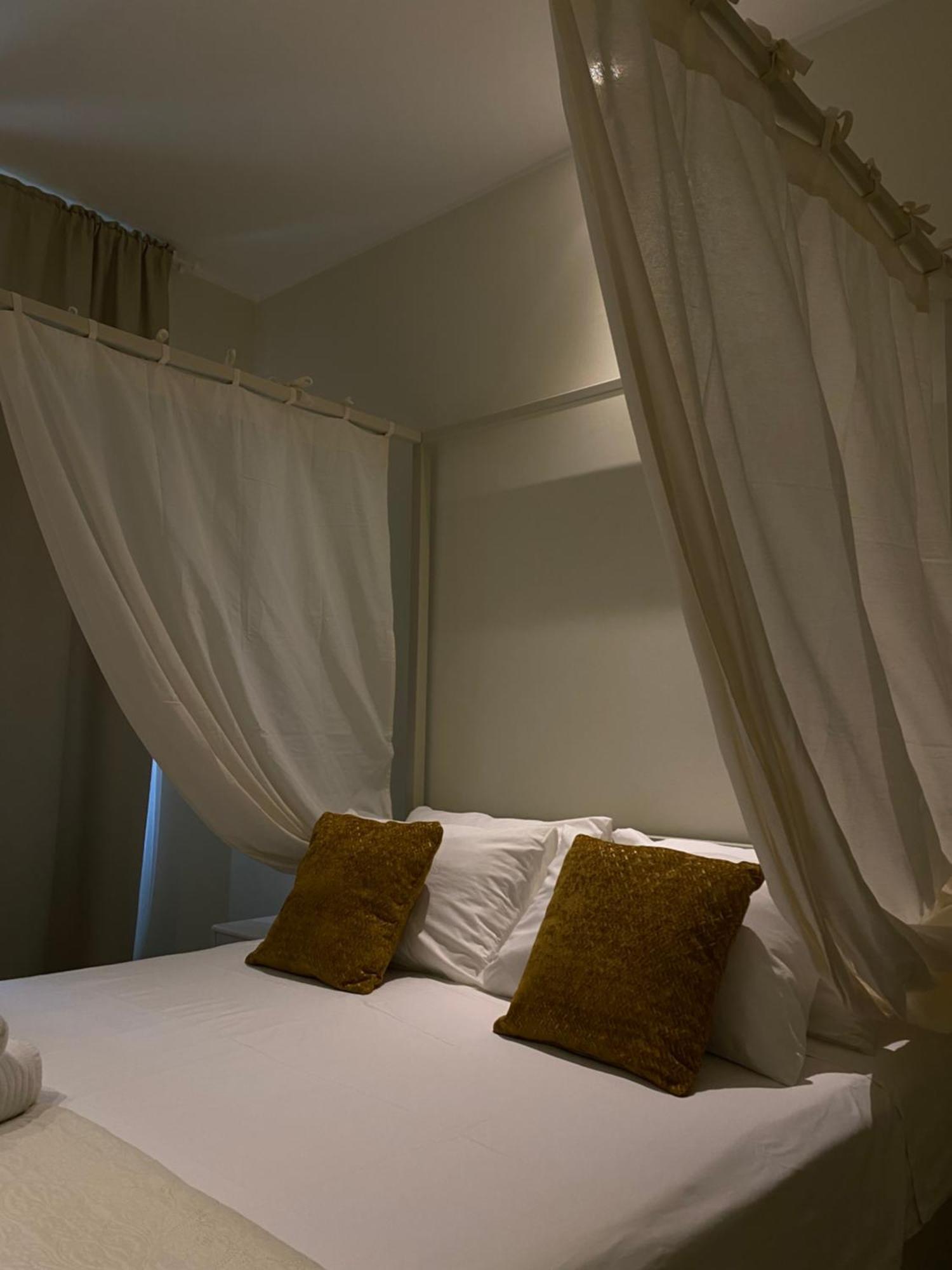 Casa Mar - B&B - تيراتشينا المظهر الخارجي الصورة