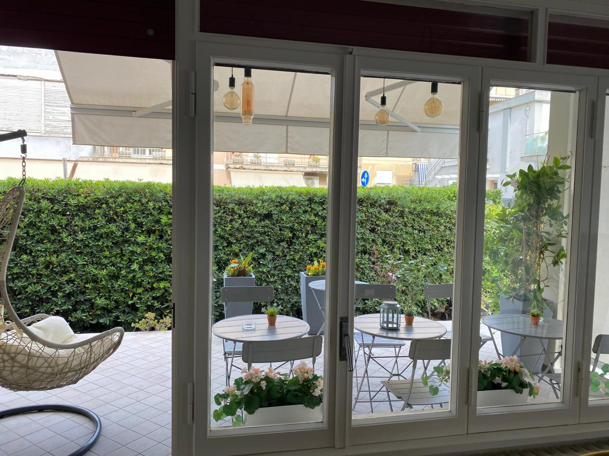 Casa Mar - B&B - تيراتشينا المظهر الخارجي الصورة