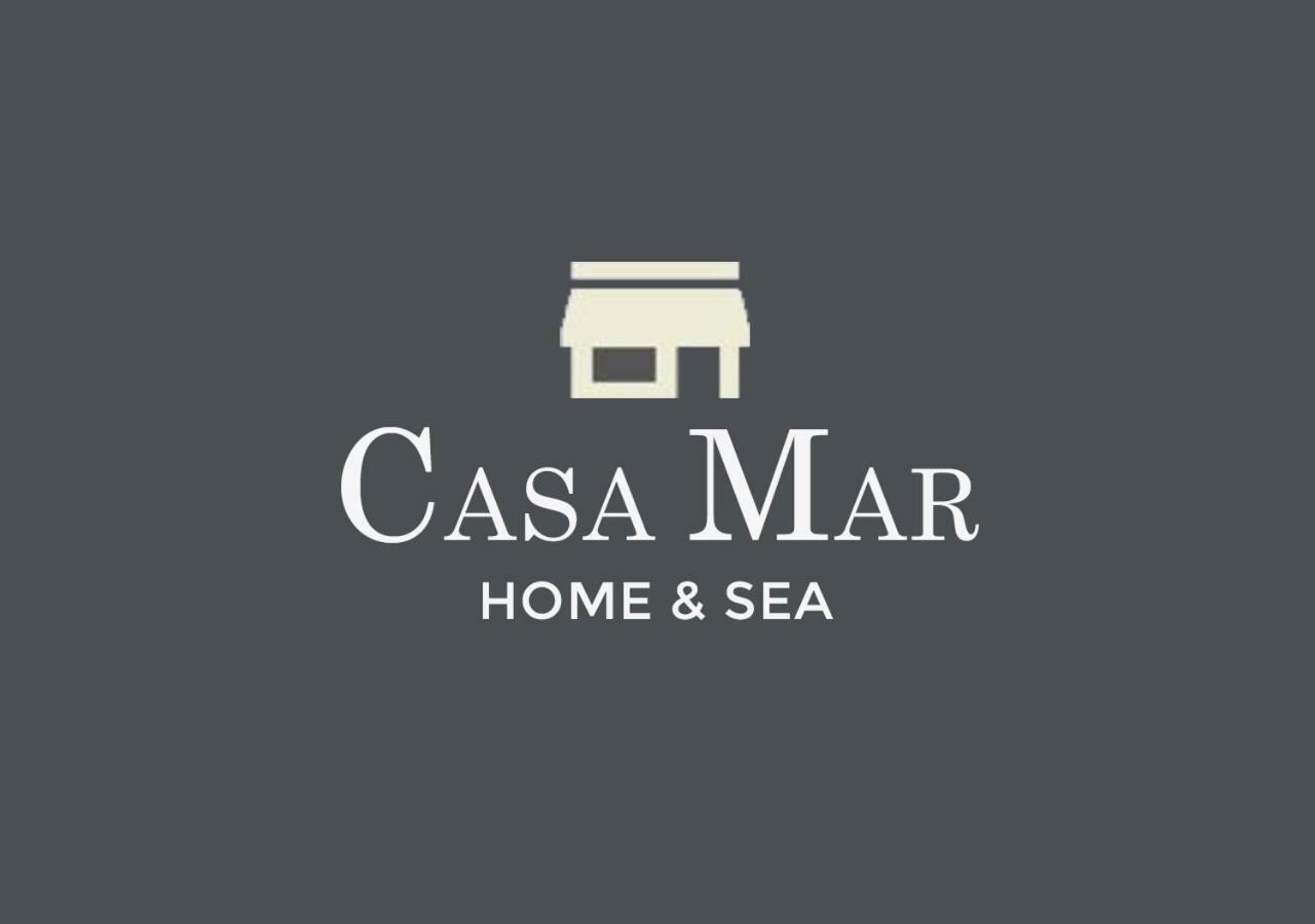 Casa Mar - B&B - تيراتشينا المظهر الخارجي الصورة